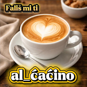 Al Ćaćino - Fališ mi ti