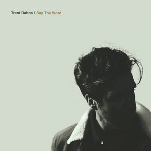 Portada de Say the Word