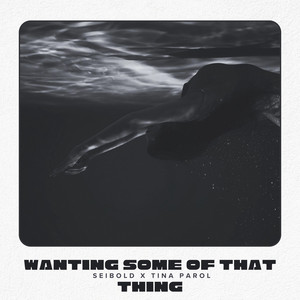 Wanting Some of That Thing by Seibold, Tina Parol