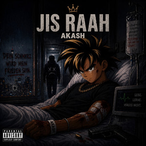 Jis Raah by Akash