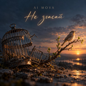 Не згасай by AI MOVA
