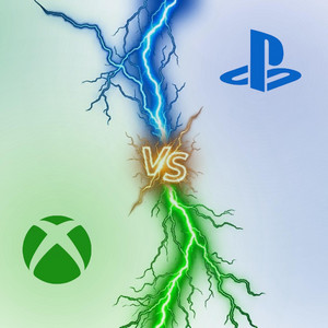 CONSOLE WARS FREESTYLE by DATBOYHAJ