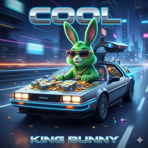 COOL by KING BUNNY