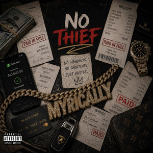 No Thief by Myrically