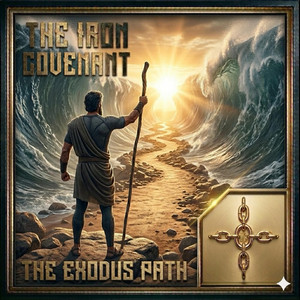The Exodus Path by The Iron Covenant