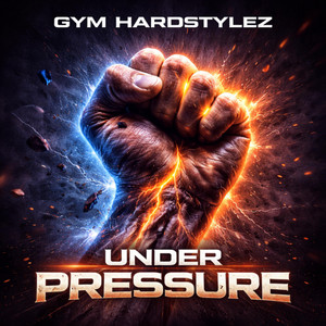 No Days Off by GYM HARDSTYLEZ