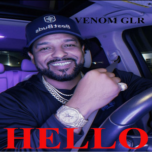 Hello by VENOM GLR