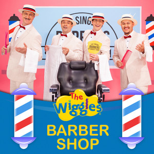 Wiggly Barbershop