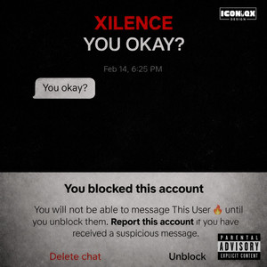 You Okay? by Xilence
