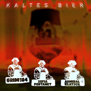 Kaltes Bier by grim104, Admiral Klatsch, Sofia Portanet