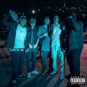 No Me Busquen Pelea (Remix)