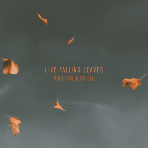 Like Falling Leaves by Martin Rapide