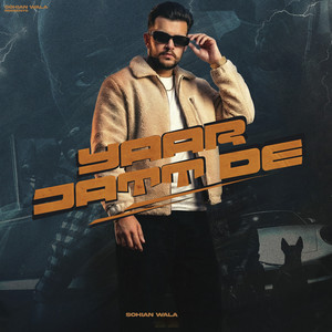 Yaar Jatt De by Sohian Wala