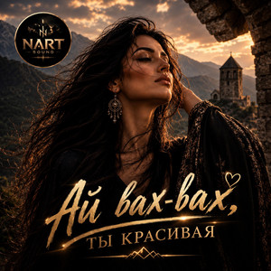 Ай вах-вах, ты красивая by NART SOUND