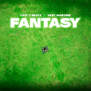 Fantasy by CatyJBeatz, Vkey Martins