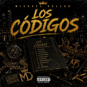 Los codigos by Michael Dollar