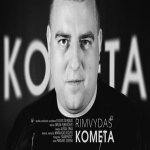 Rimvydas Kirstukas - Kometa