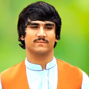 Suleman Shah - Zulfe De Maran
