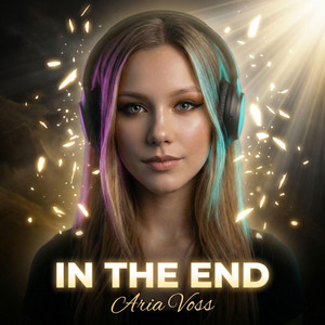 IN THE END by Aria Voss