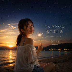 もうひとつの夏の思い出 by Mi:na