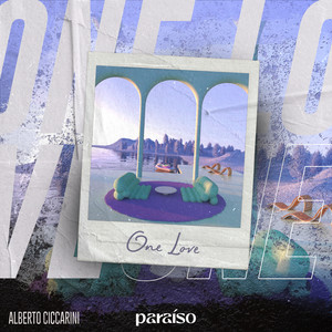 One Love by Alberto Ciccarini
