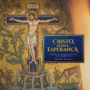 Eis o meu servo by Coro da Arquidiocese de Campinas, Marco Frisina