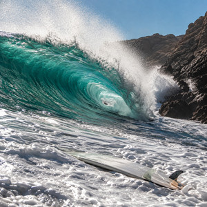 Wipeout Point by LDD