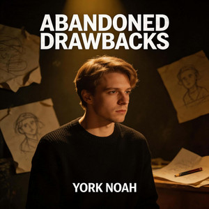 Blue Fantasies by York Noah