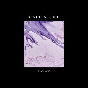 Portada de CALL NICHT.