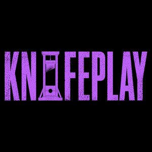 Knife Play by Makwaia