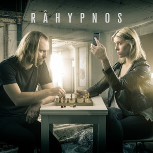 Råhypnos - Without a Voice