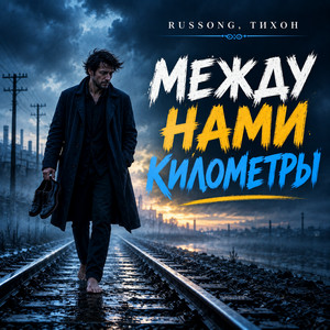 Между нами километры by RUSSONG, ТИХОН