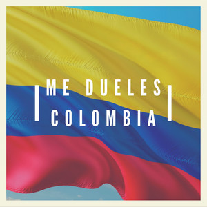 Eduardo Osorio - Me Dueles Colombia