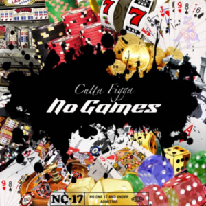 Cutta Figga - No Games