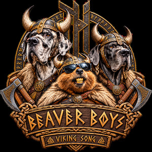 Viking Song by Beaver Boys