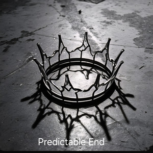 Predictable End by Bigrayray77