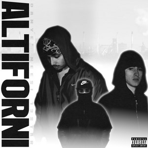 Altiforni by Danyè, Neesi, 13star