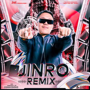 JINRO Remix He Sophannaro - 有沒有人告訴你