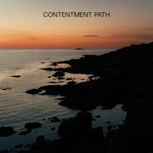 Contentment Path by Elliott Duncan