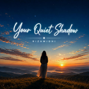 Your Quiet Shadow by RizaWidhi