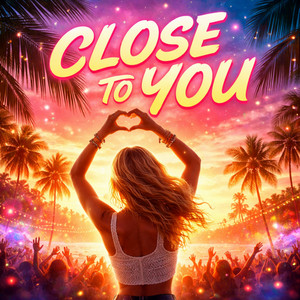 Close to you by MBD