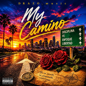 COLOR by DRAZO.music