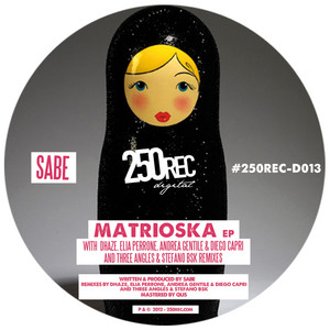 Sabe cover
