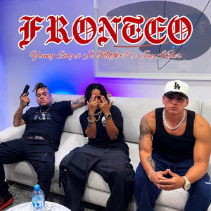 Fronteo by Jay Killer