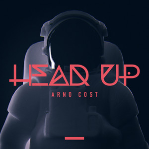 Head Up by Arno Cost