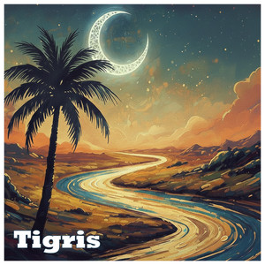 Tigris by RVNLLO