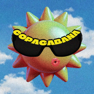 copacabana by Longus Mongus, BHZ