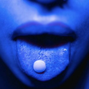 Mild Drugs by Werdperfect