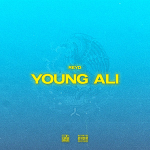 Young Ali by Reyd, Venom, Zio Marija