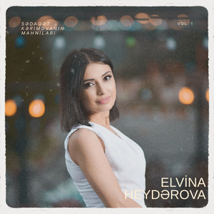 Elvina Heydərova - Hinva vun/Гьинва вун